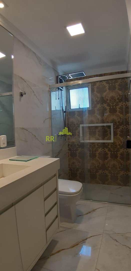 Apartamento à venda com 4 quartos - Foto 21