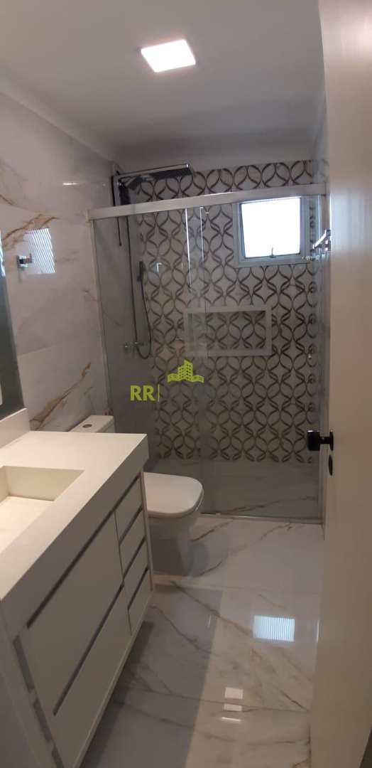 Apartamento à venda com 4 quartos - Foto 18