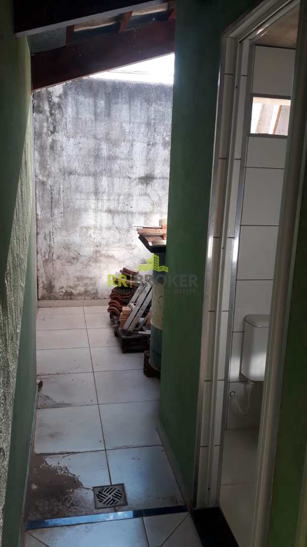 Casa à venda com 3 quartos, 150m² - Foto 14