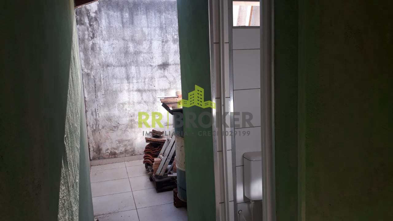 Casa à venda com 3 quartos, 150m² - Foto 13