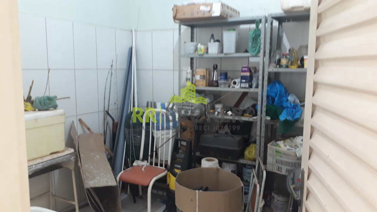 Casa à venda com 3 quartos, 150m² - Foto 15