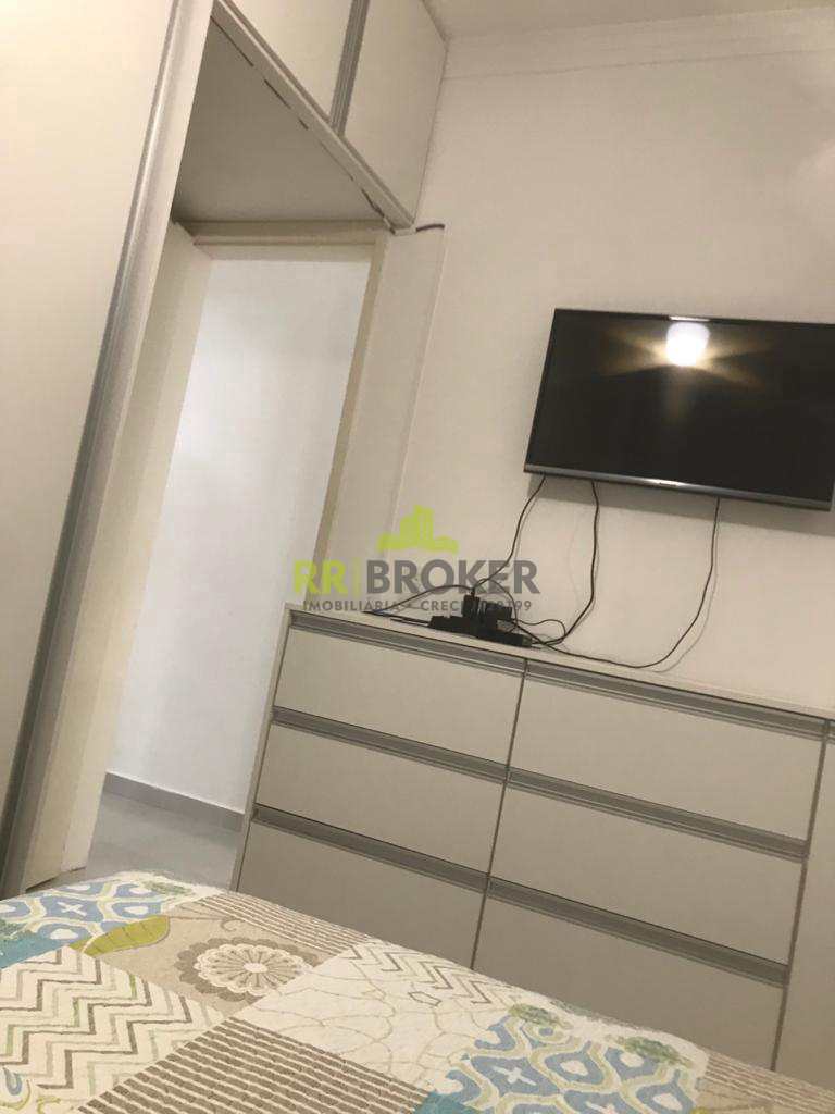 Apartamento à venda com 2 quartos, 47m² - Foto 14