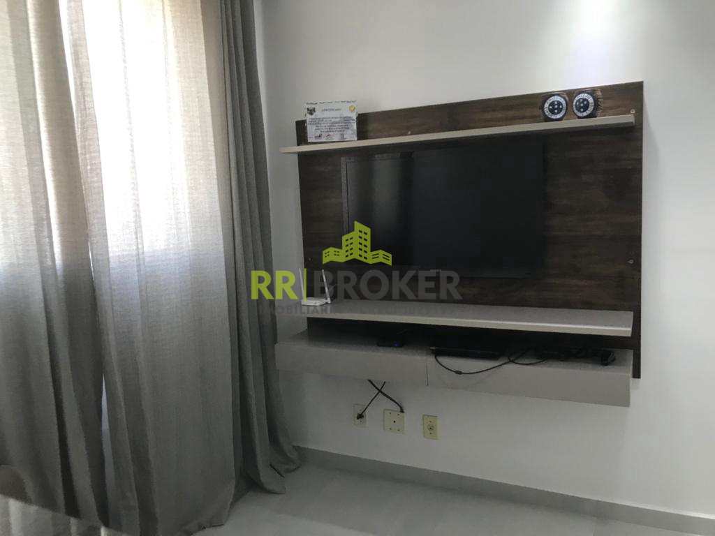 Apartamento à venda com 2 quartos, 47m² - Foto 2