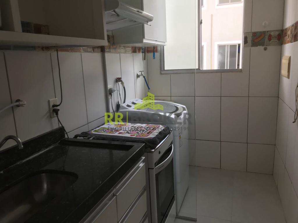 Apartamento à venda com 2 quartos, 47m² - Foto 4