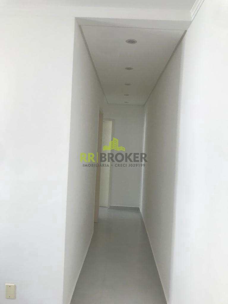 Apartamento à venda com 2 quartos, 47m² - Foto 9