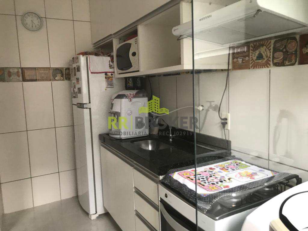 Apartamento à venda com 2 quartos, 47m² - Foto 5