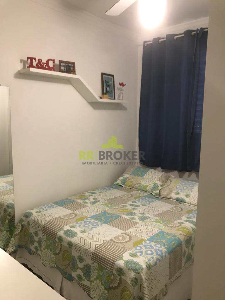 Apartamento à venda com 2 quartos, 47m² - Foto 20