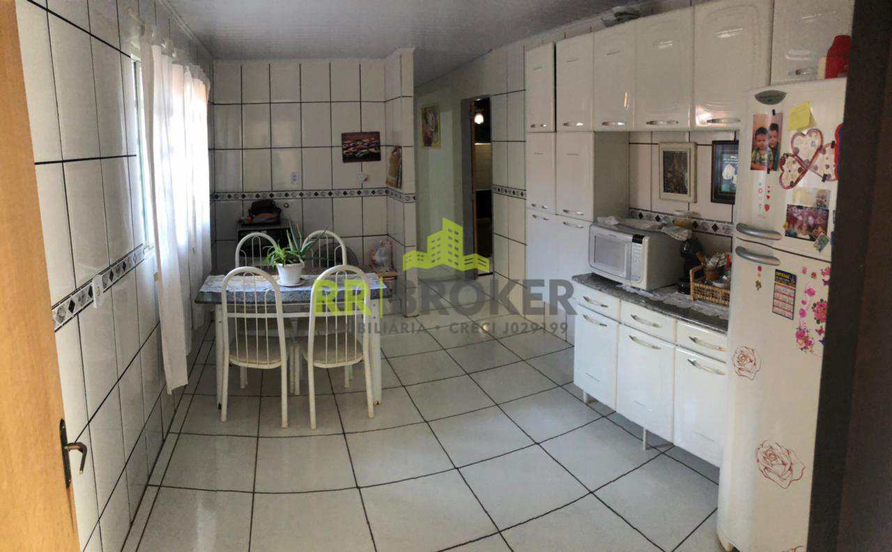 Casa à venda com 2 quartos, 162m² - Foto 14