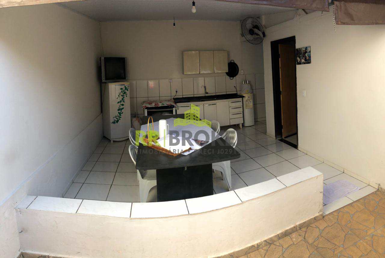 Casa à venda com 2 quartos, 162m² - Foto 9