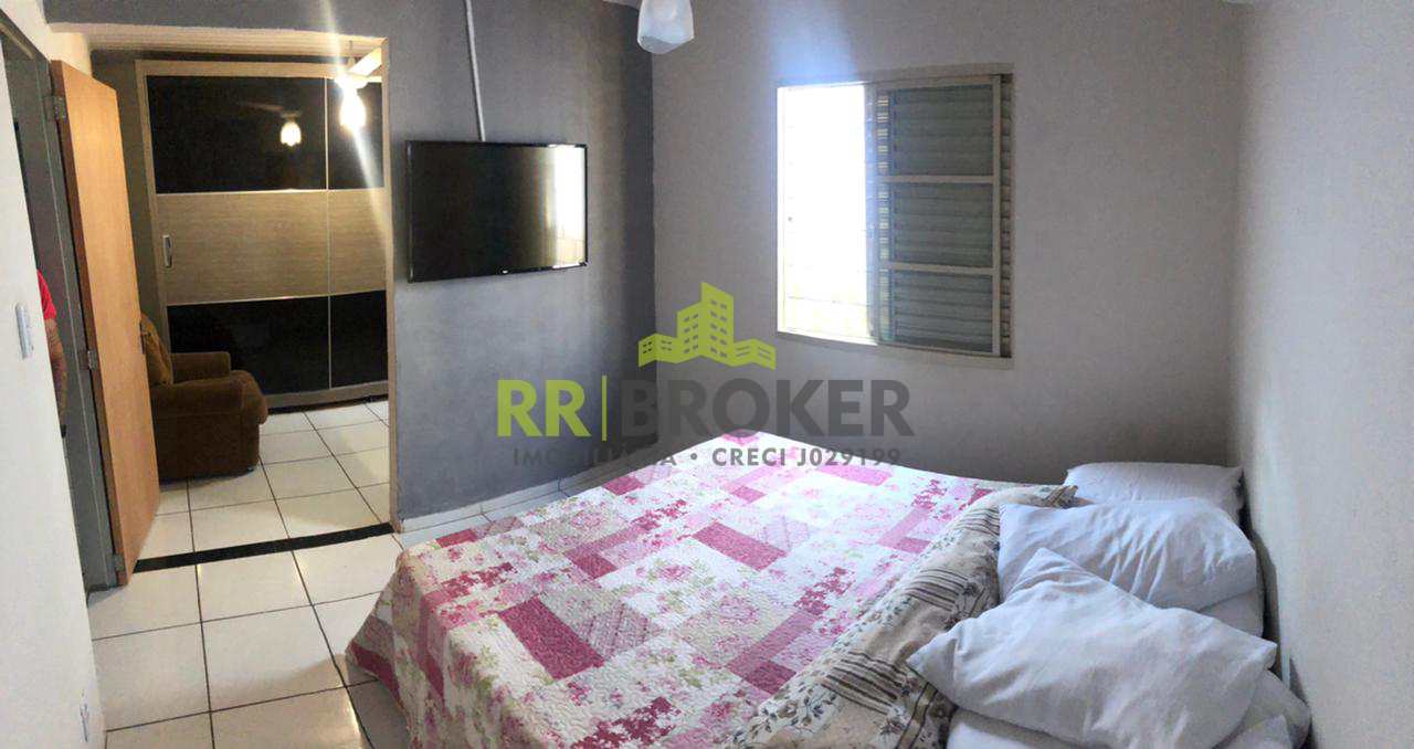 Casa à venda com 2 quartos, 162m² - Foto 11