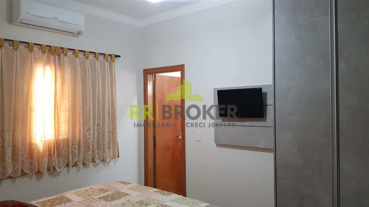 Casa à venda com 3 quartos, 250m² - Foto 8