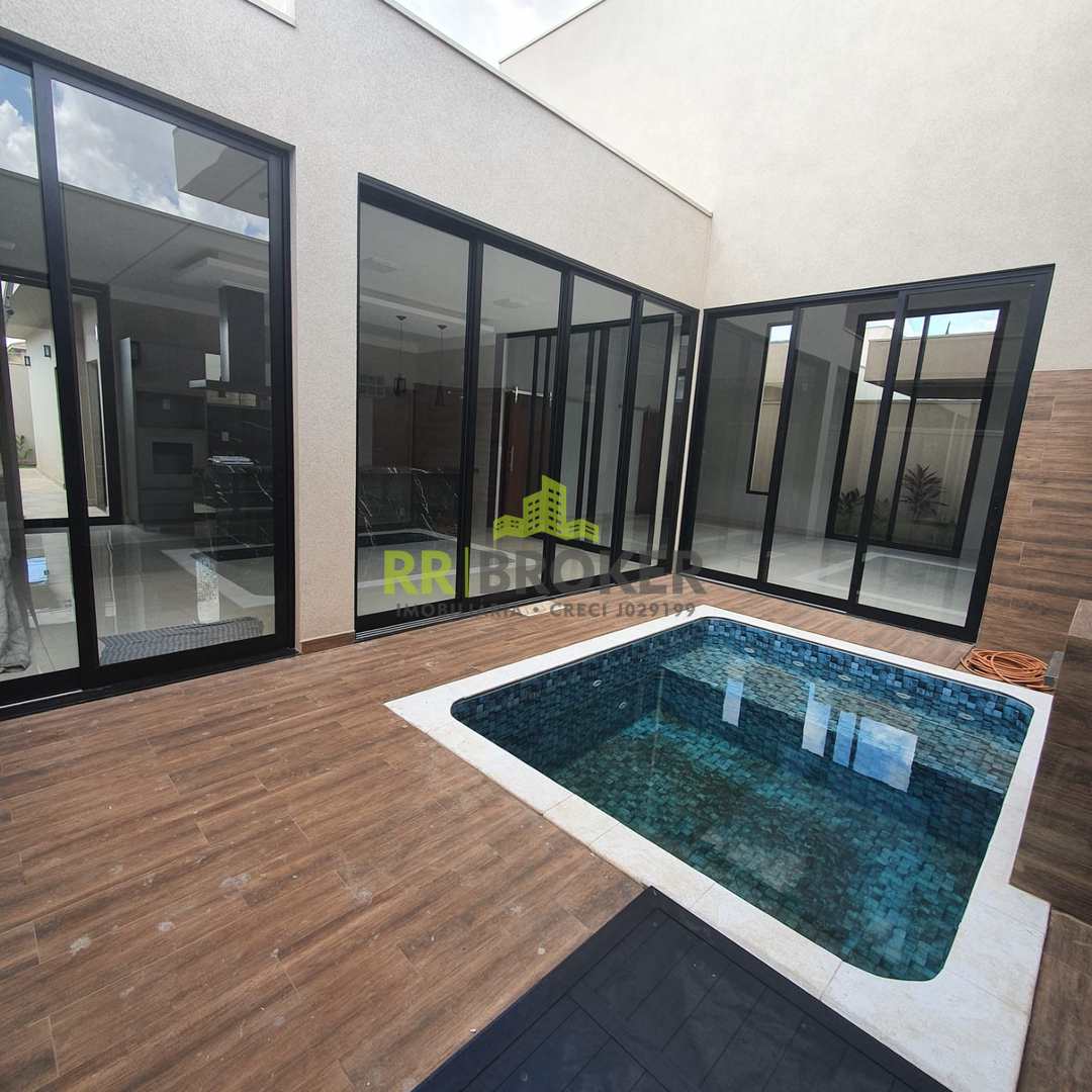 Casa de Condomínio à venda com 3 quartos, 270m² - Foto 22