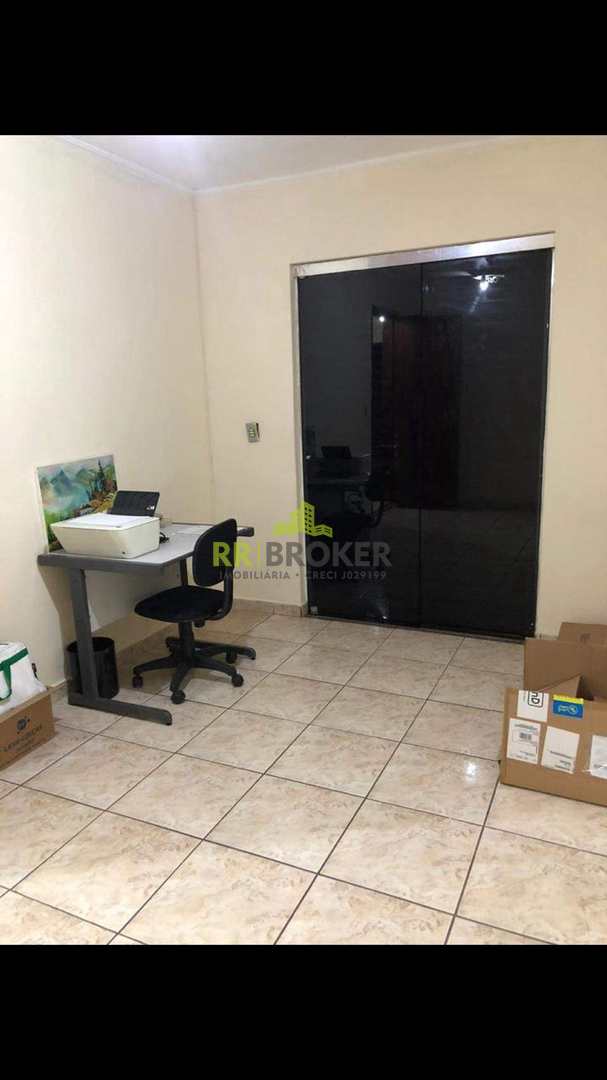 Sobrado à venda com 3 quartos, 204m² - Foto 26