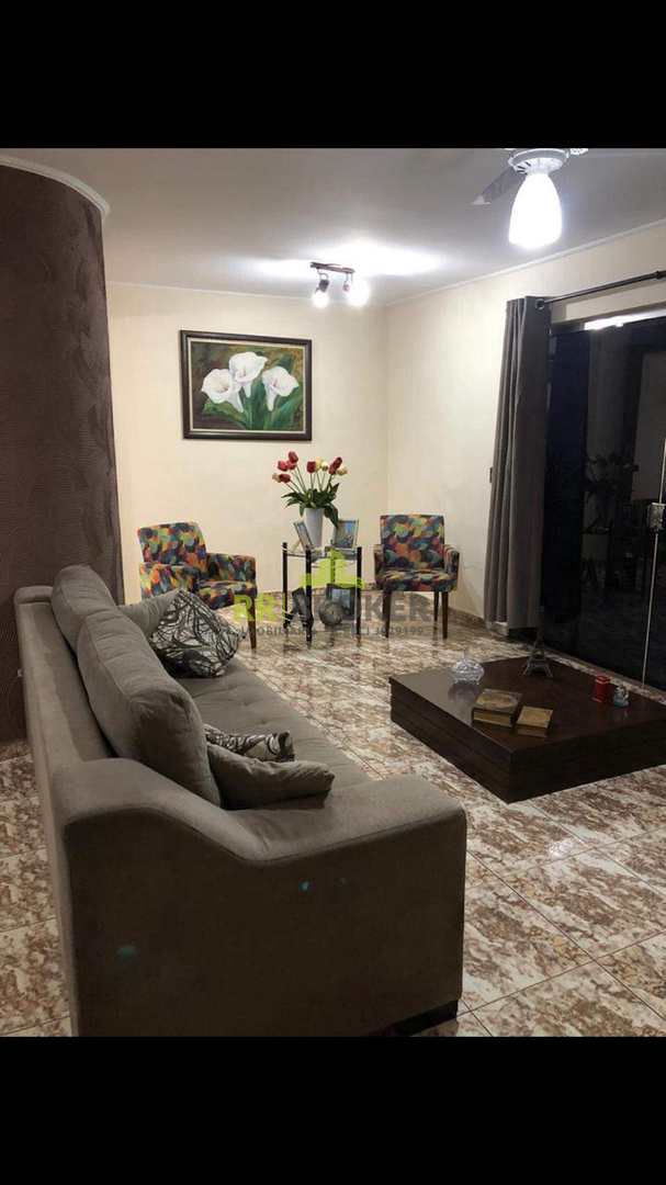 Sobrado à venda com 3 quartos, 204m² - Foto 2