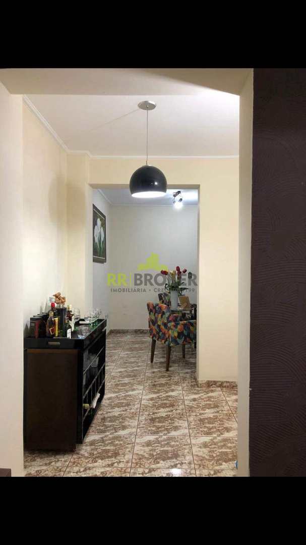 Sobrado à venda com 3 quartos, 204m² - Foto 5