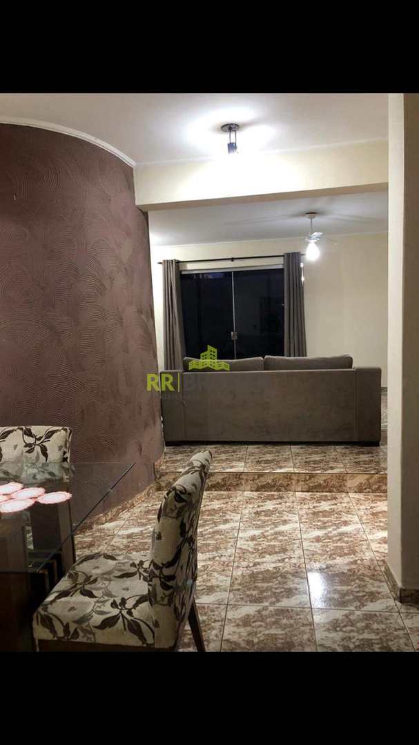 Sobrado à venda com 3 quartos, 204m² - Foto 3