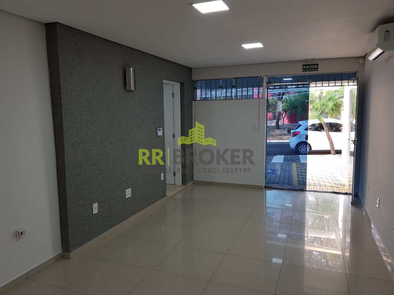 Conjunto Comercial-Sala para alugar, 200m² - Foto 3