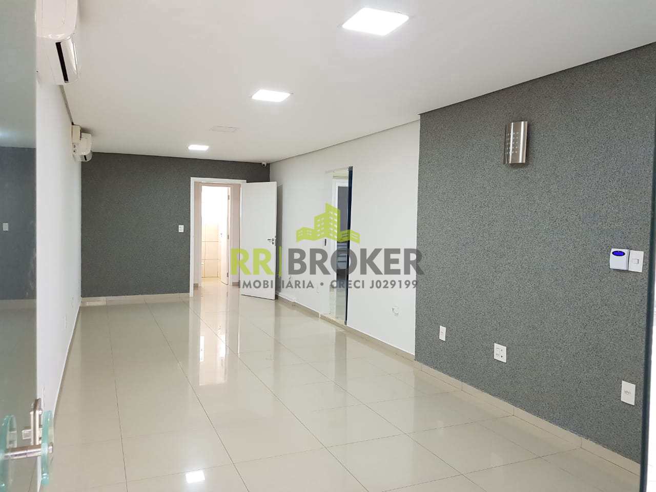 Conjunto Comercial-Sala para alugar, 200m² - Foto 1