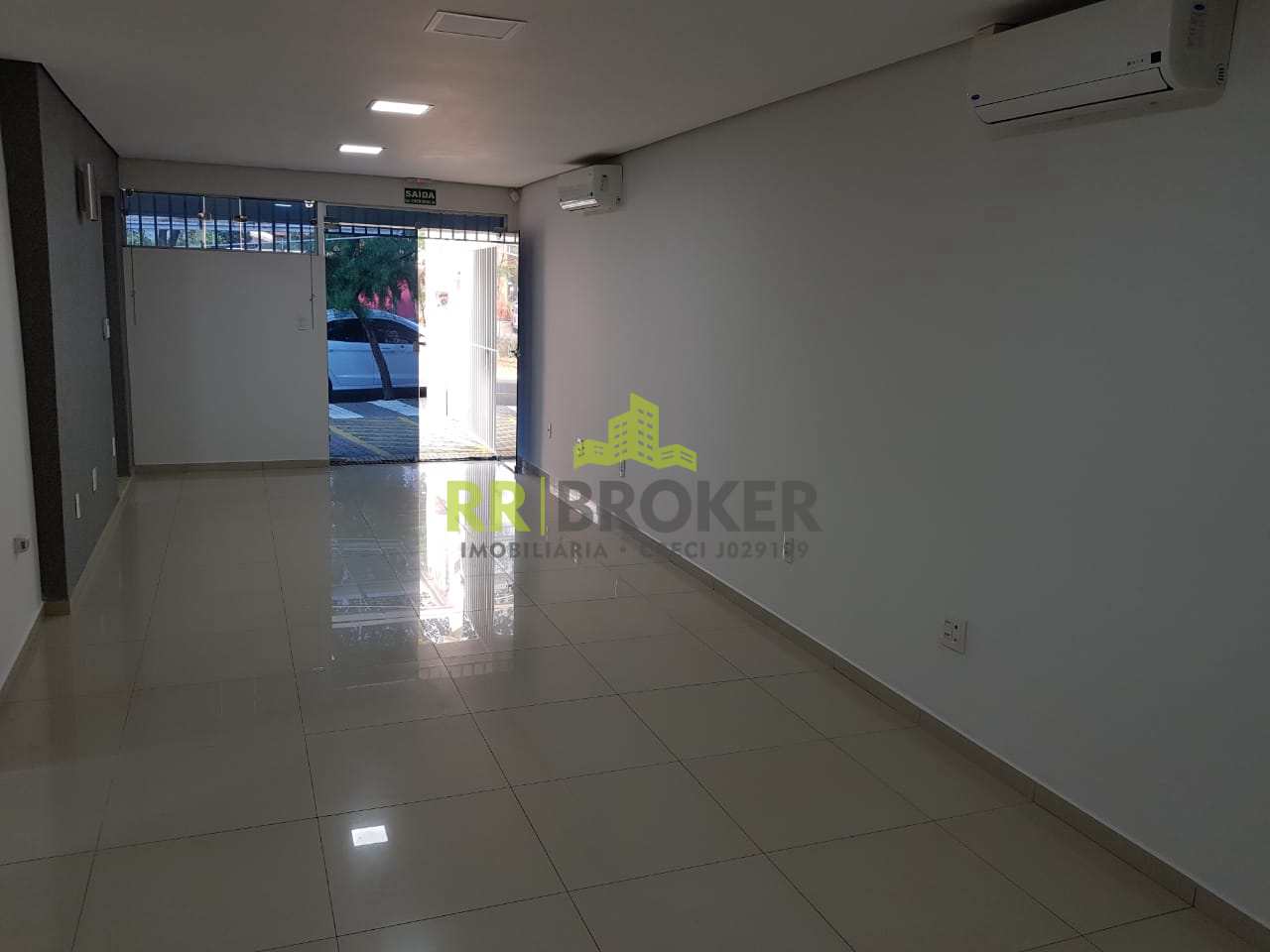 Conjunto Comercial-Sala para alugar, 200m² - Foto 2