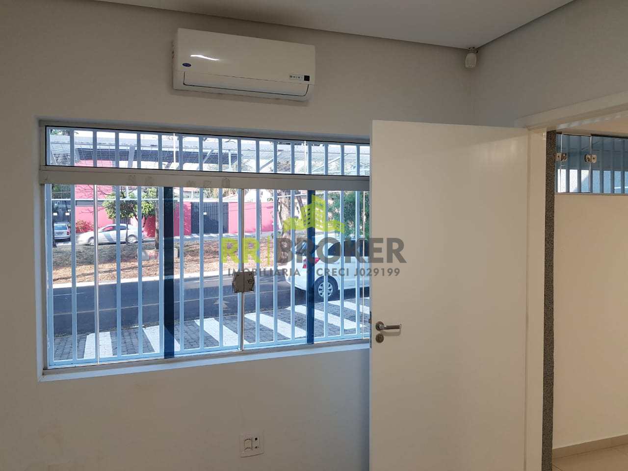 Conjunto Comercial-Sala para alugar, 200m² - Foto 4