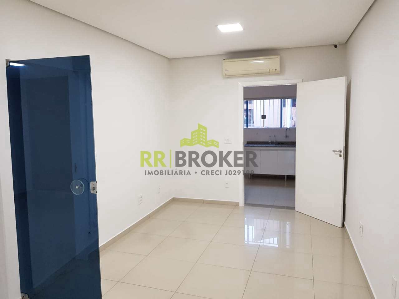 Conjunto Comercial-Sala para alugar, 200m² - Foto 6