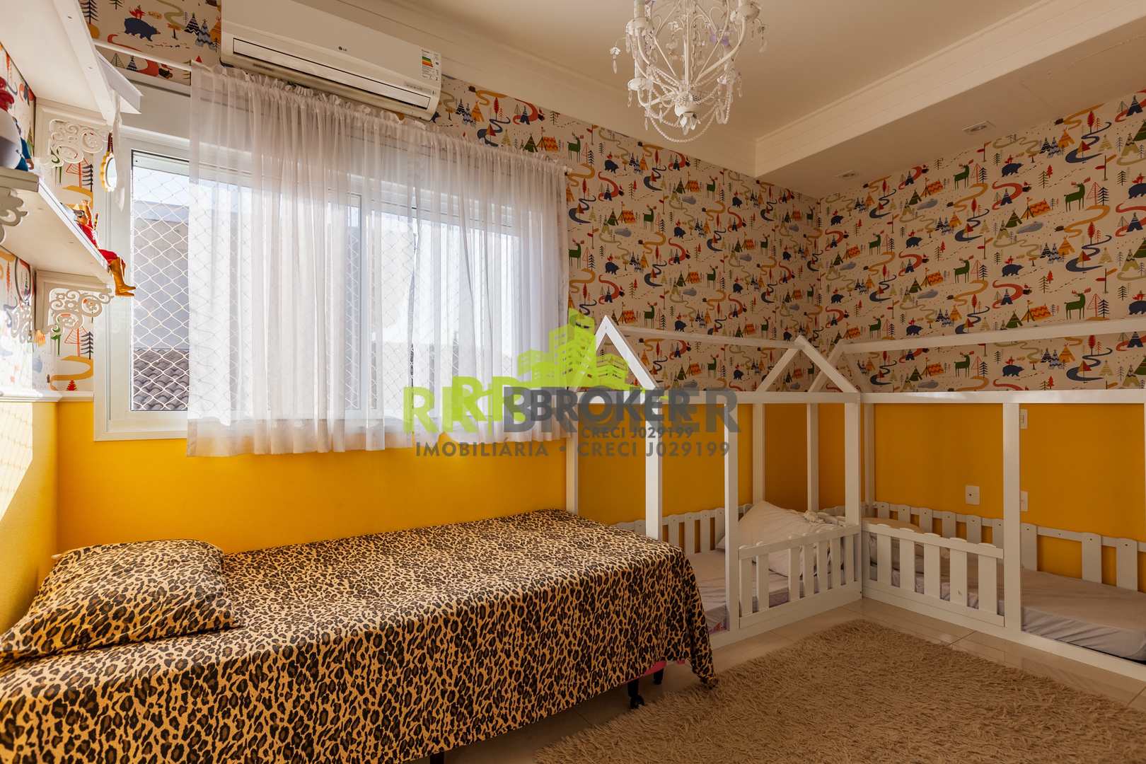 Casa de Condomínio à venda com 3 quartos, 450m² - Foto 8