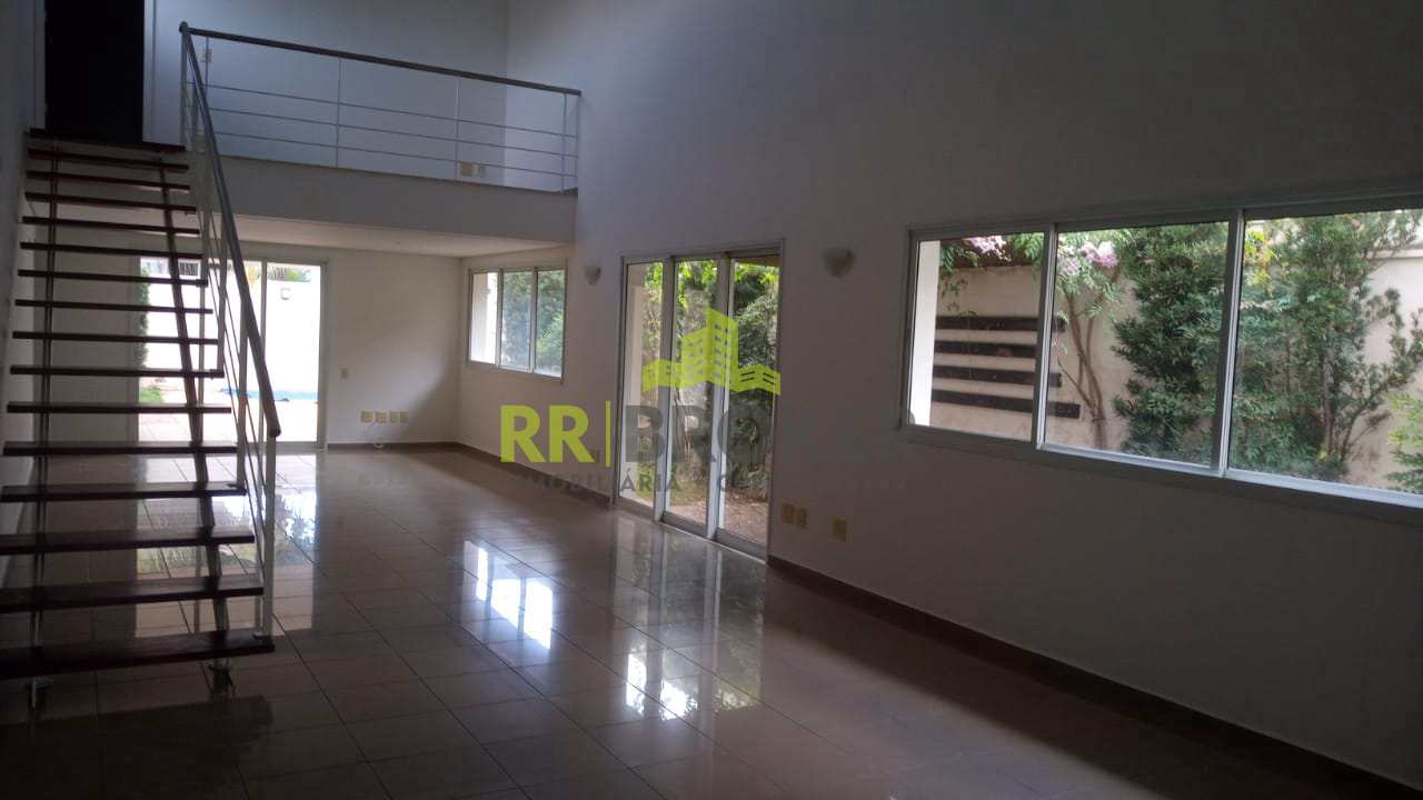 Casa de Condomínio à venda com 4 quartos, 450m² - Foto 9