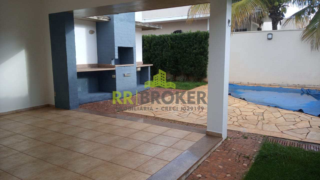 Casa de Condomínio à venda com 4 quartos, 450m² - Foto 15