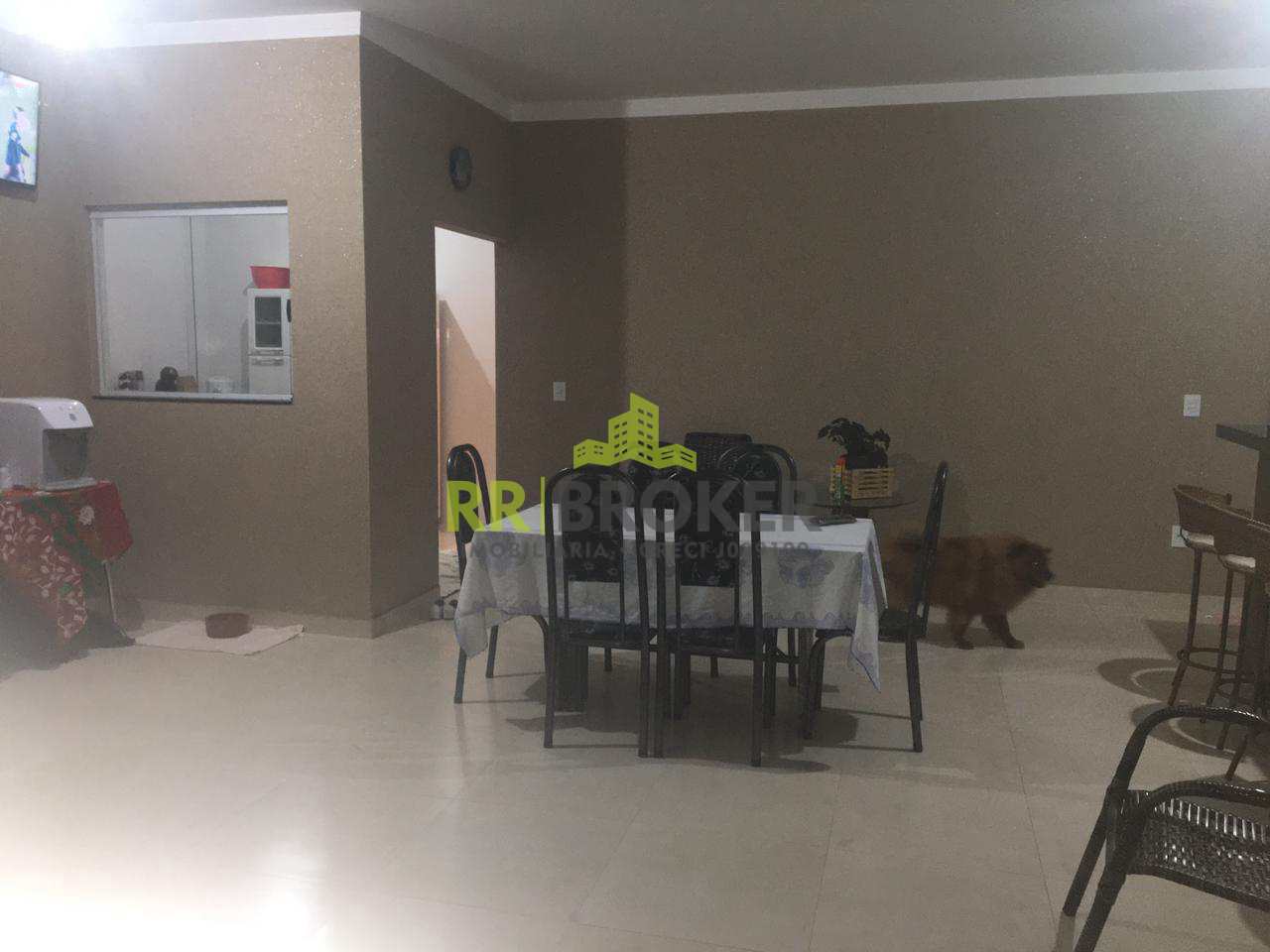 Casa à venda com 3 quartos, 200m² - Foto 20