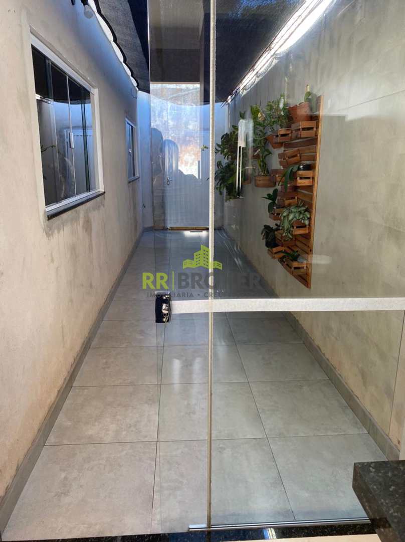 Casa à venda com 3 quartos, 200m² - Foto 21