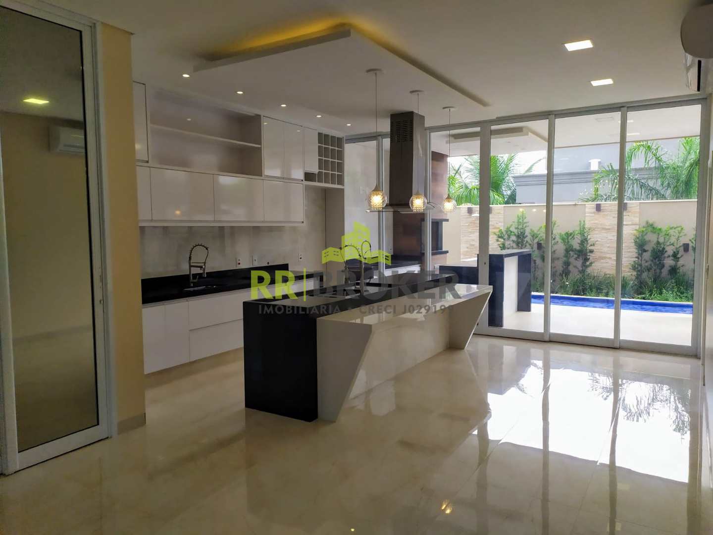 Casa de Condomínio à venda com 3 quartos, 420m² - Foto 18