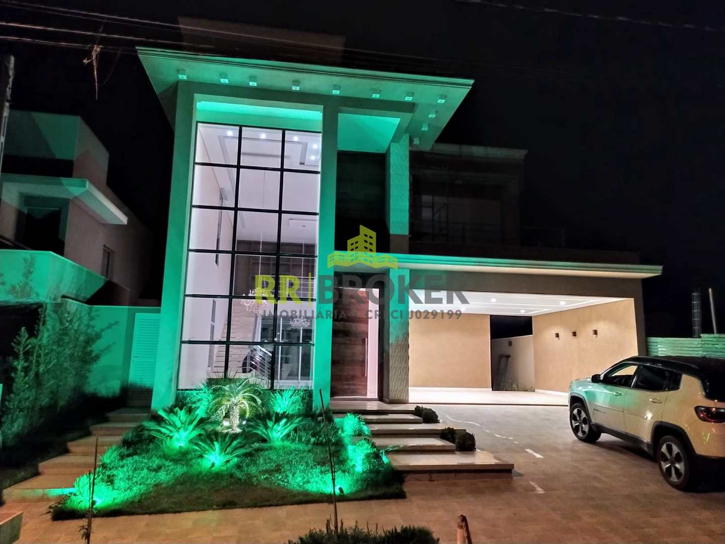 Casa de Condomínio à venda com 3 quartos, 420m² - Foto 12