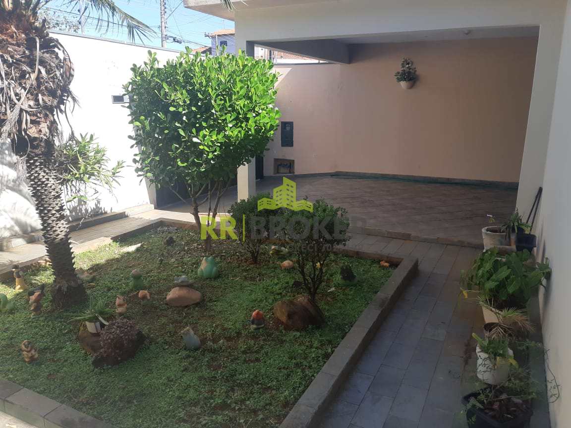 Casa à venda com 2 quartos, 250m² - Foto 22