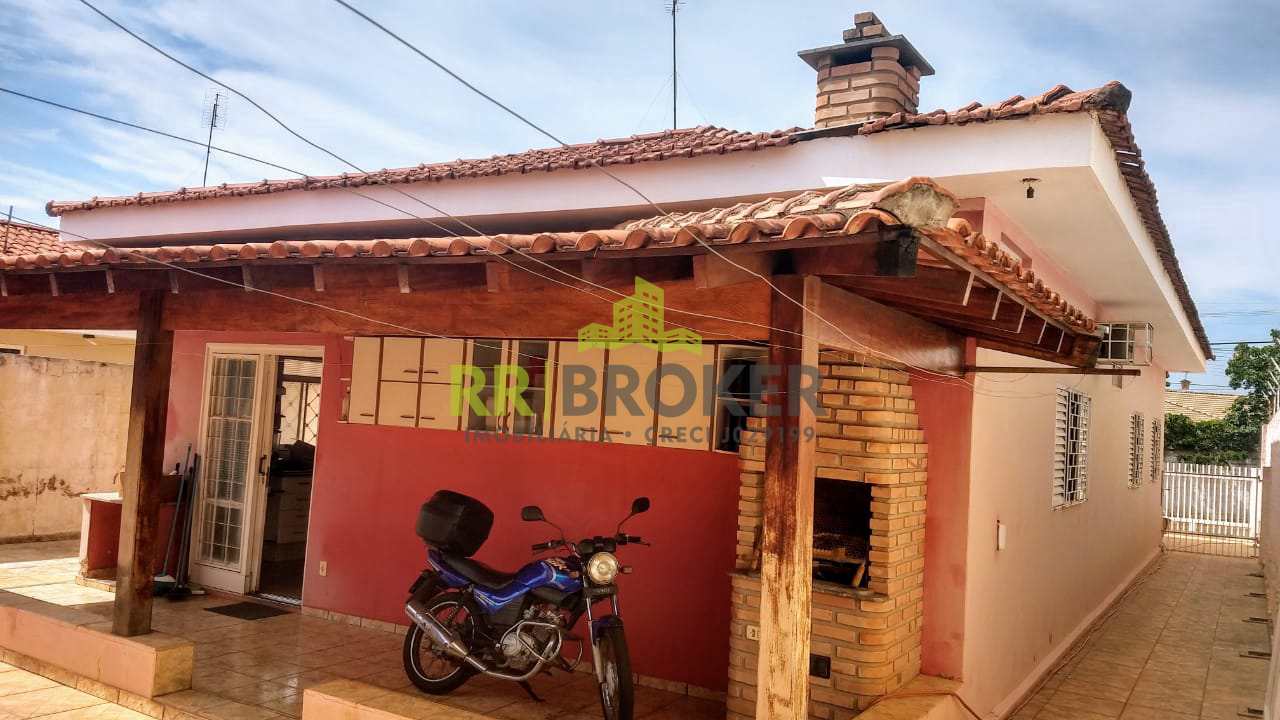 Casa à venda com 3 quartos, 360m² - Foto 15