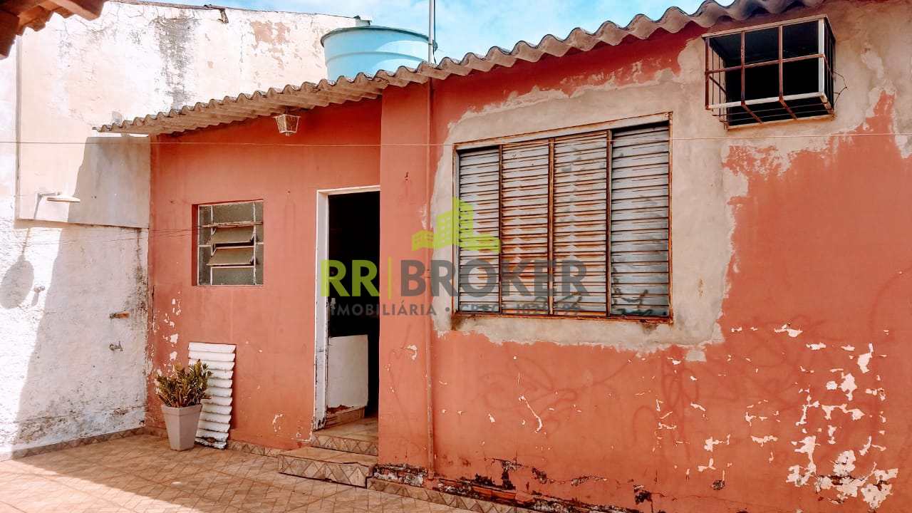 Casa à venda com 3 quartos, 360m² - Foto 16