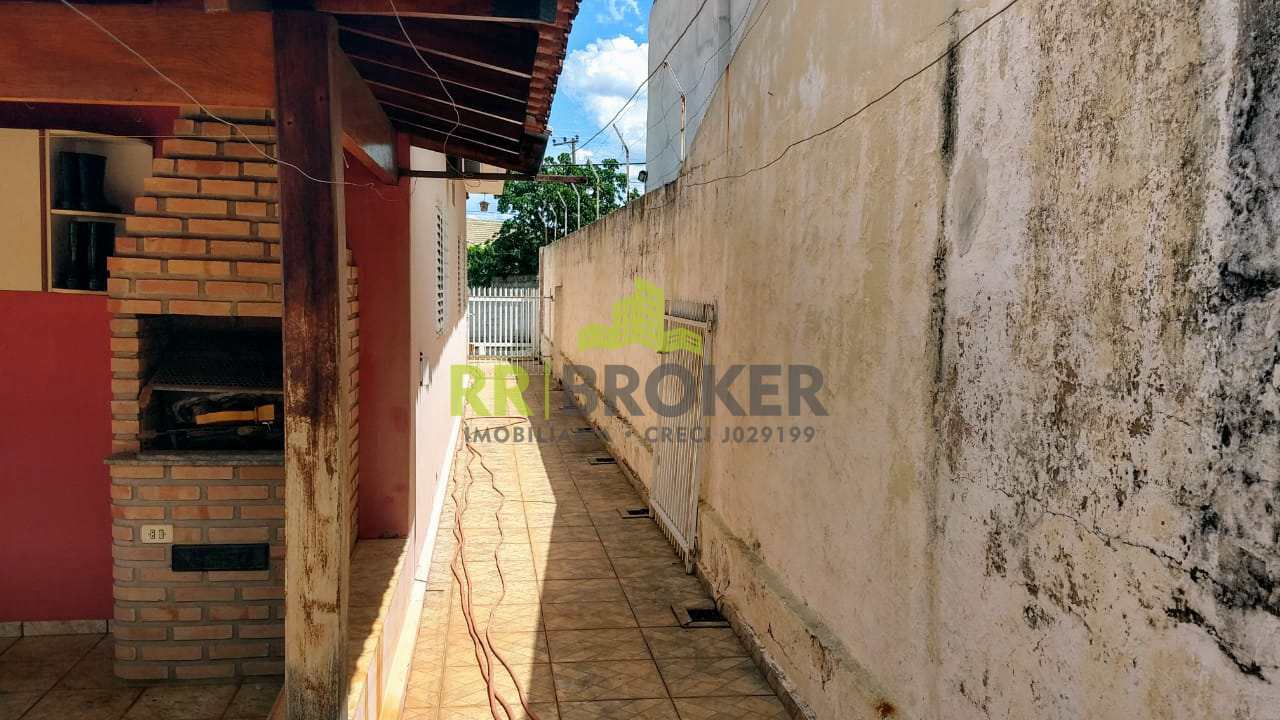 Casa à venda com 3 quartos, 360m² - Foto 26