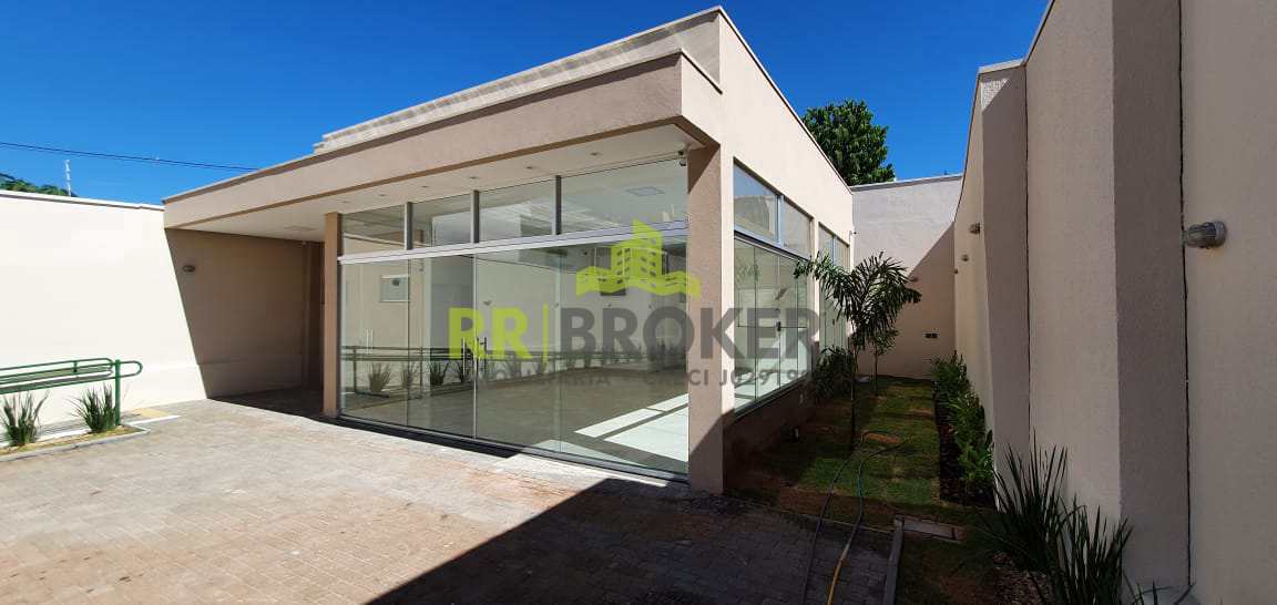 Prédio Inteiro à venda e aluguel, 83m² - Foto 1