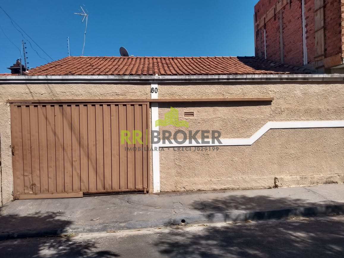 Casa à venda com 3 quartos, 180m² - Foto 1