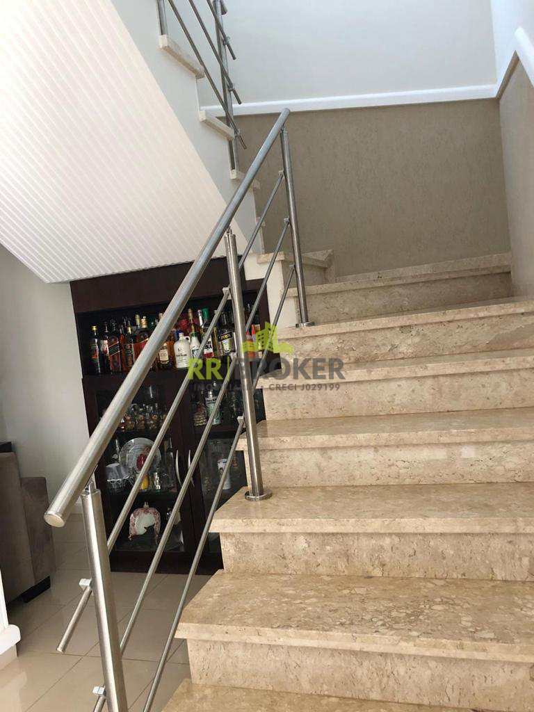 Sobrado à venda com 3 quartos, 360m² - Foto 5