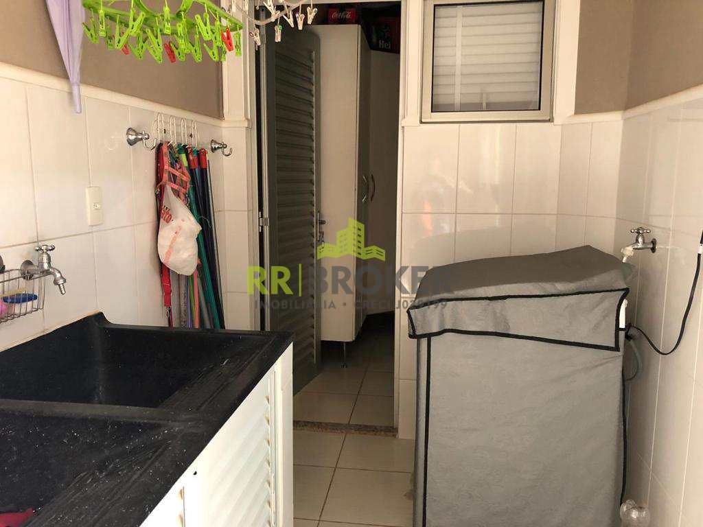 Sobrado à venda com 3 quartos, 360m² - Foto 19