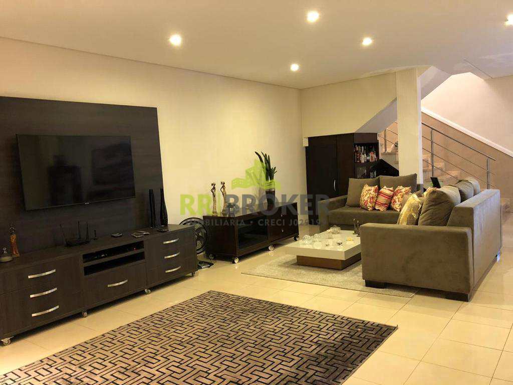 Sobrado à venda com 3 quartos, 360m² - Foto 2