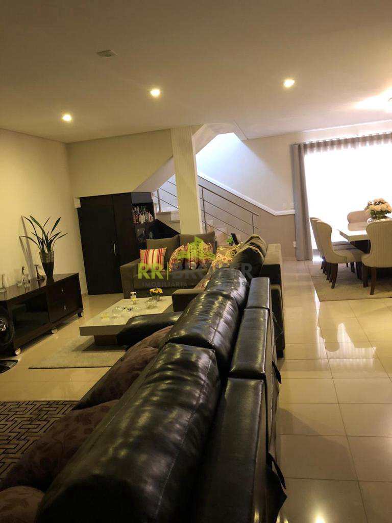 Sobrado à venda com 3 quartos, 360m² - Foto 3