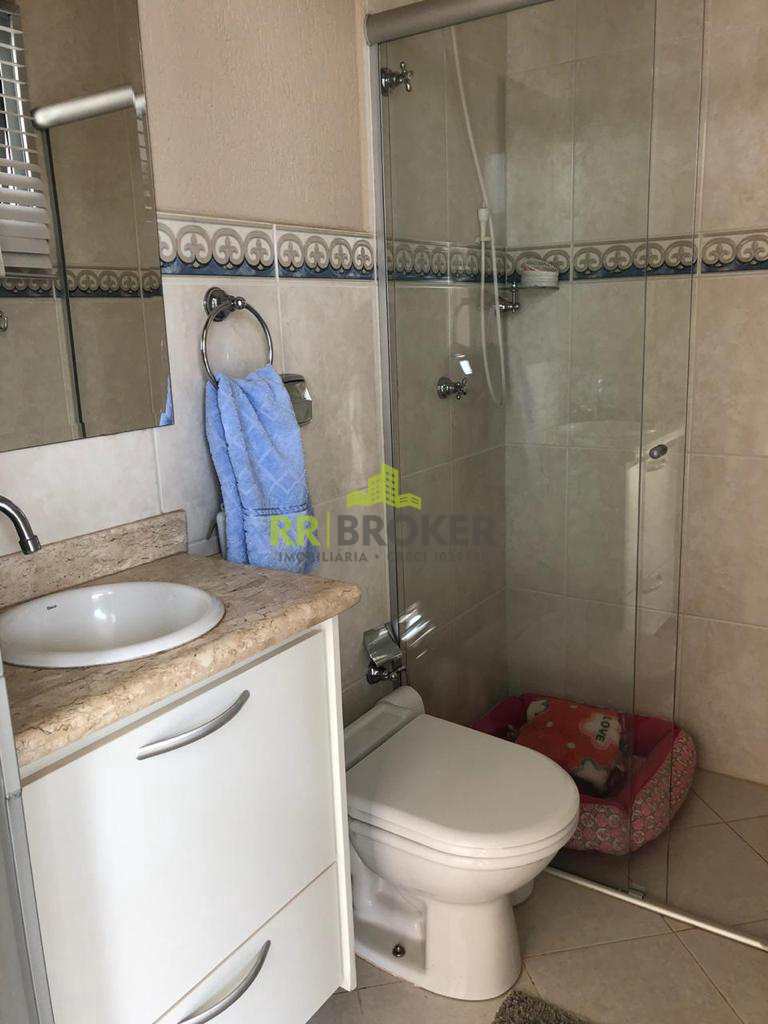 Sobrado à venda com 3 quartos, 360m² - Foto 10