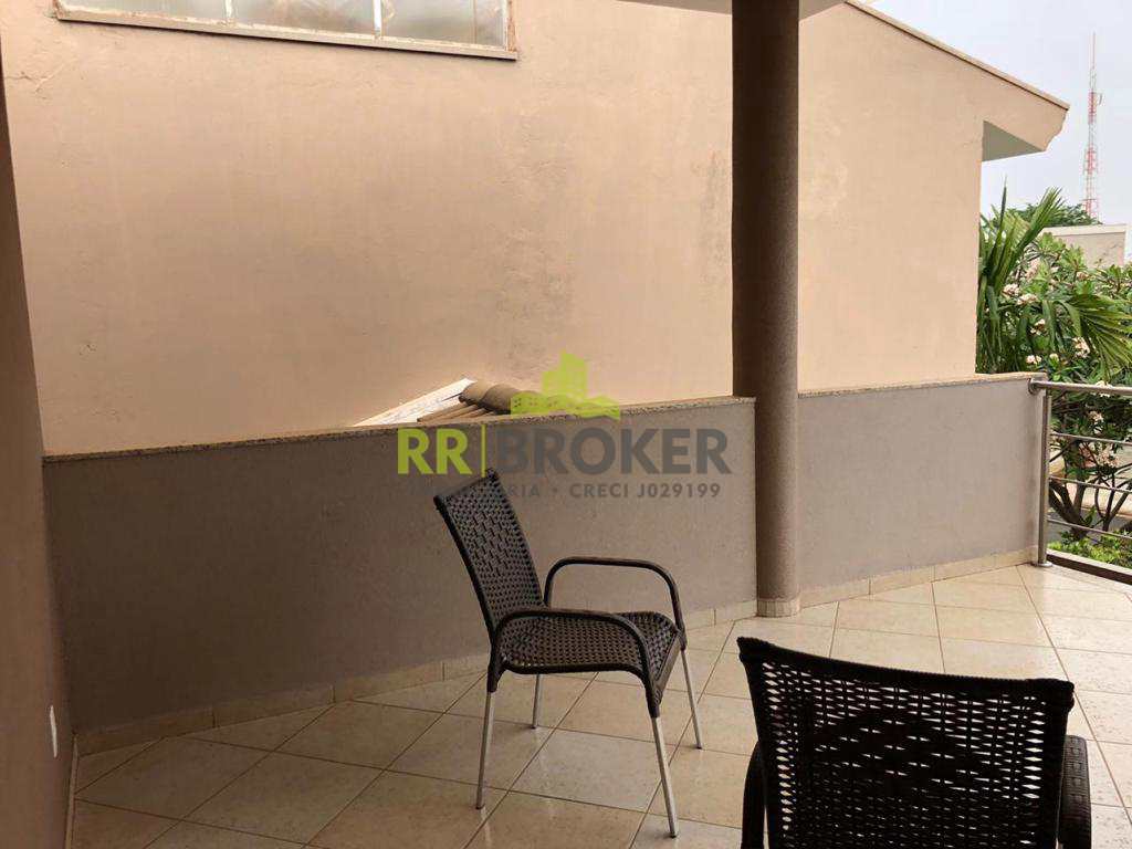 Sobrado à venda com 3 quartos, 360m² - Foto 20