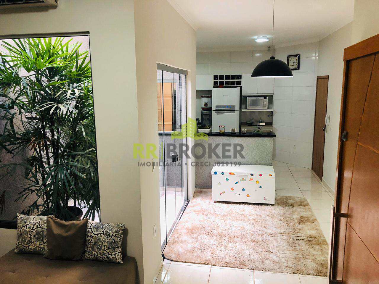 Casa à venda com 2 quartos, 150m² - Foto 4