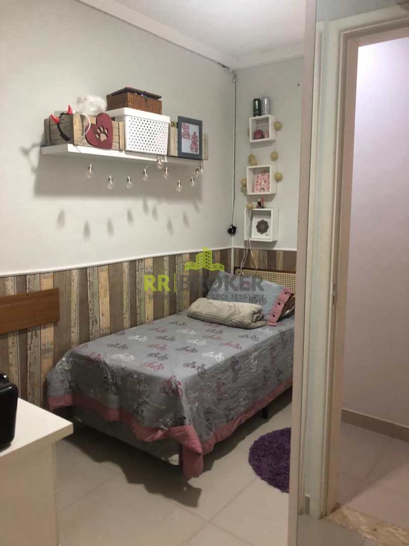 Apartamento à venda com 2 quartos, 55m² - Foto 10