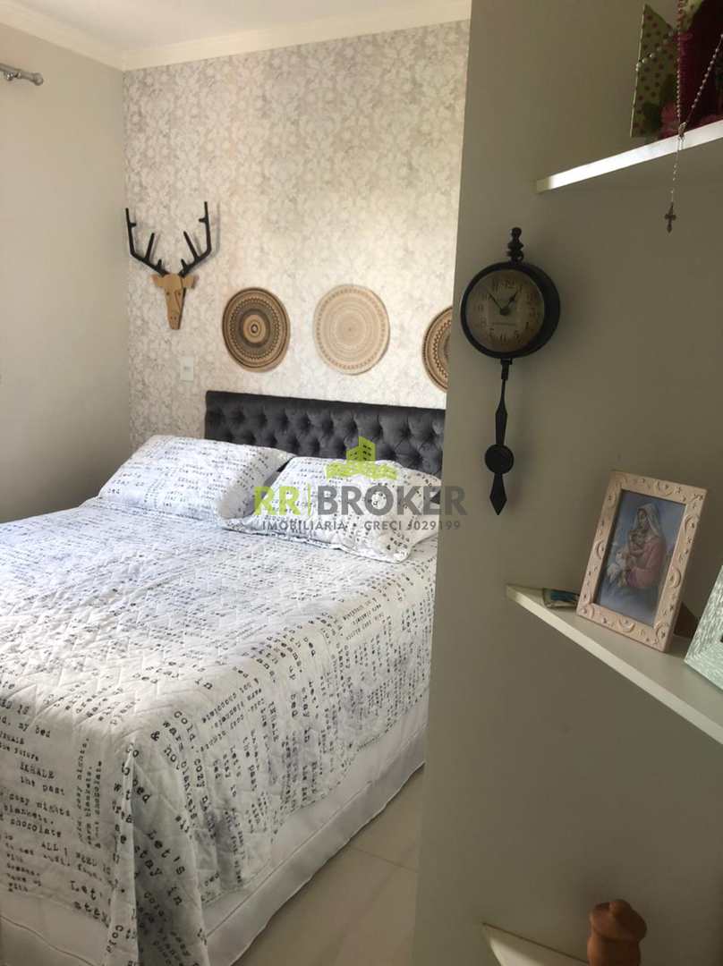 Apartamento à venda com 2 quartos, 55m² - Foto 7