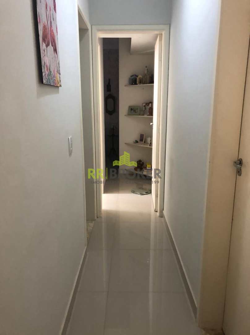 Apartamento à venda com 2 quartos, 55m² - Foto 6