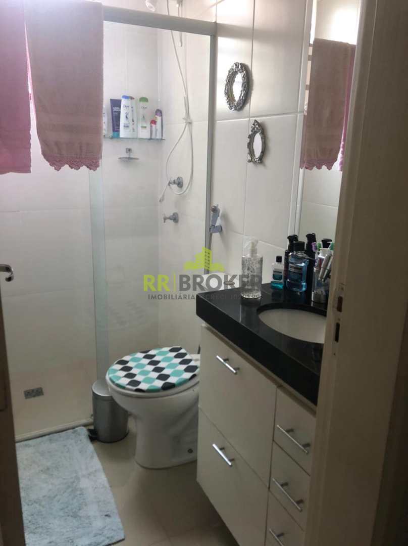 Apartamento à venda com 2 quartos, 55m² - Foto 12