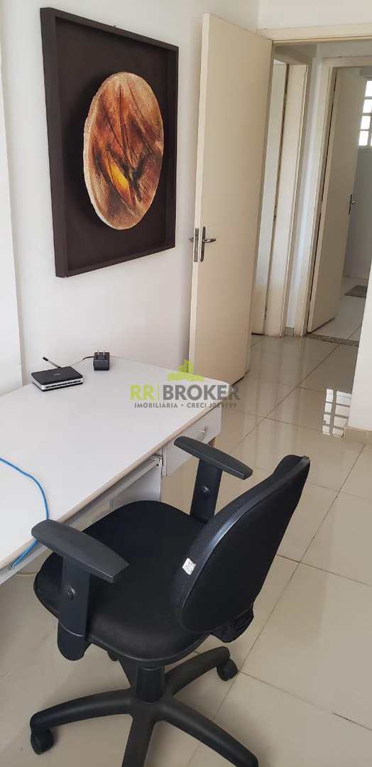 Apartamento à venda com 3 quartos, 175m² - Foto 14